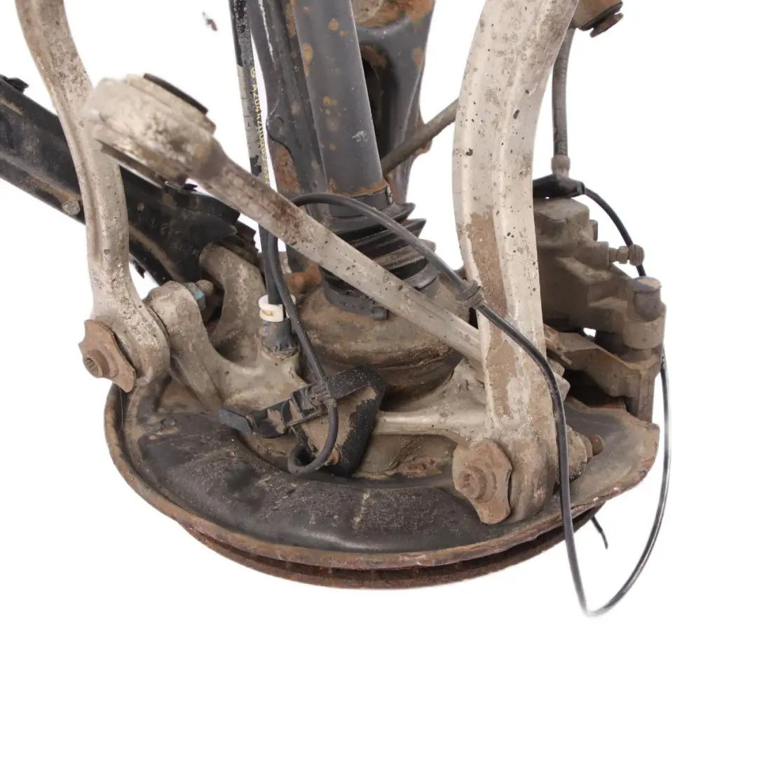 Hinten Links Aufhängung Bein Bremsscheibe Radnabe Achse für Mercedes S204 350 CDI mit Teilenummer A2043500441 Mercedes S204 350 CDI Hinten Links Aufhängung Bein Bremsscheibe Radnabe Achse - SKU A2043500341-5 - Teilenummer A2043500441