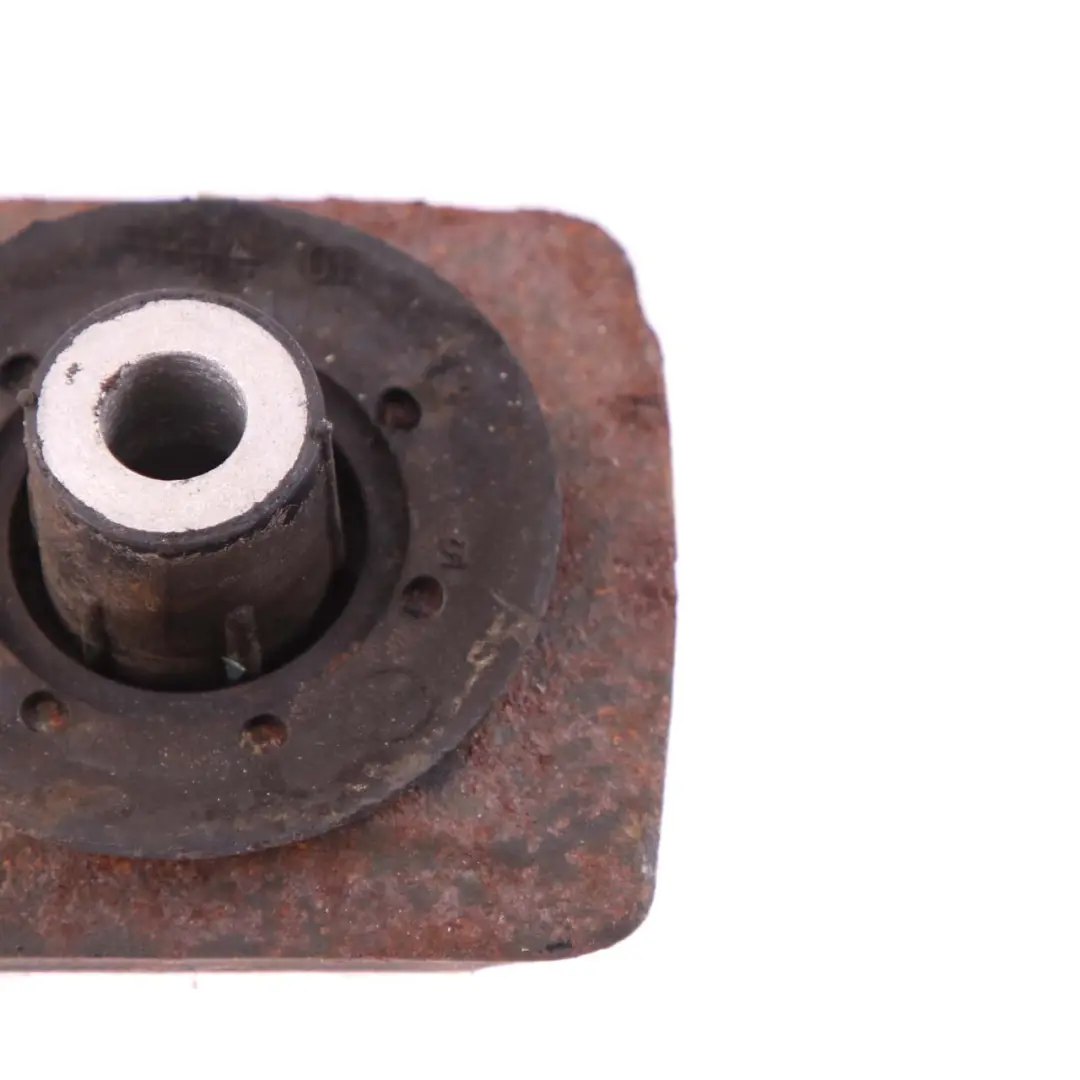  Vibration Damper Mercedes W212 Rear Left N/S Axle Subframe Absorber - SKU A2043500372 - Part number A2043500372