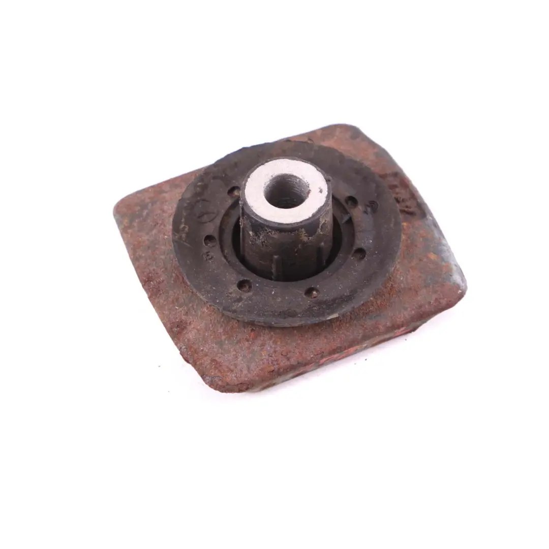  Vibration Damper Mercedes W212 Rear Left N/S Axle Subframe Absorber - SKU A2043500372 - Part number A2043500372