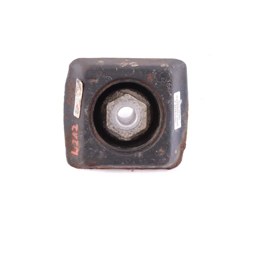  Vibration Damper Mercedes W212 Rear Left N/S Axle Subframe Absorber - SKU A2043500372 - Part number A2043500372