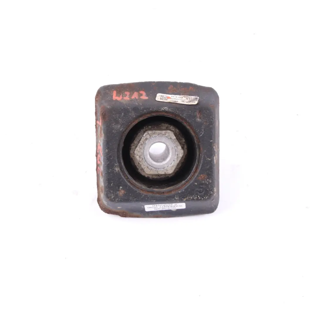  Vibration Damper Mercedes W212 Rear Left N/S Axle Subframe Absorber - SKU A2043500372 - Part number A2043500372