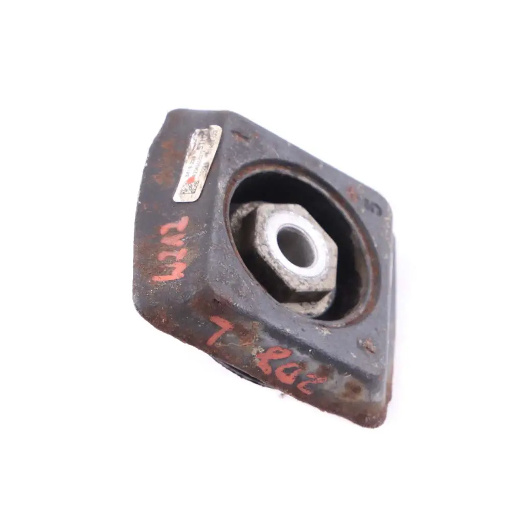  Vibration Damper Mercedes W212 Rear Left N/S Axle Subframe Absorber - SKU A2043500372 - Part number A2043500372