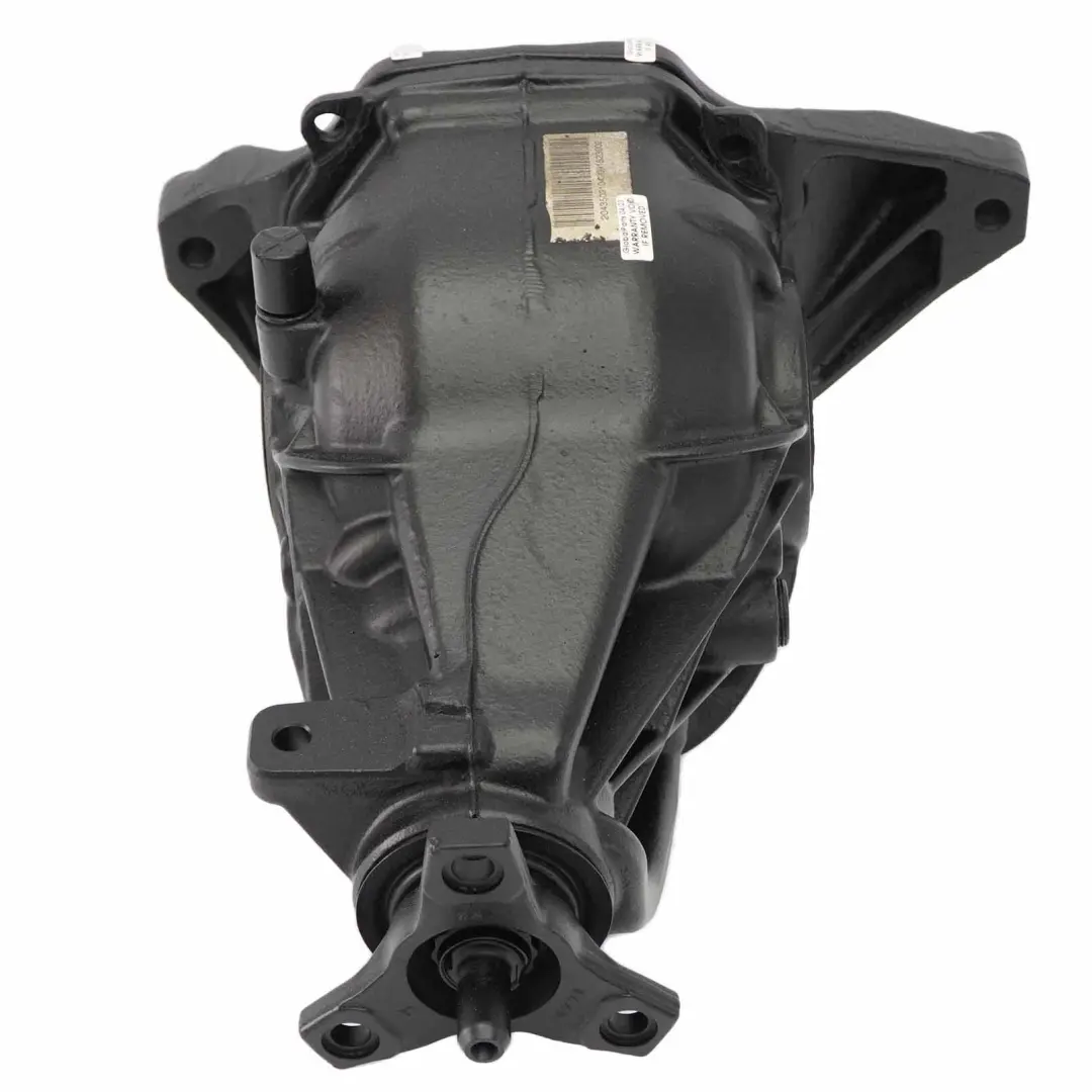 Mercedes W204 W212 Rear Differential Diff 2043502104 A2043502104 2,65 WARRANTY - SKU A2043500414 - Part number A2043500414