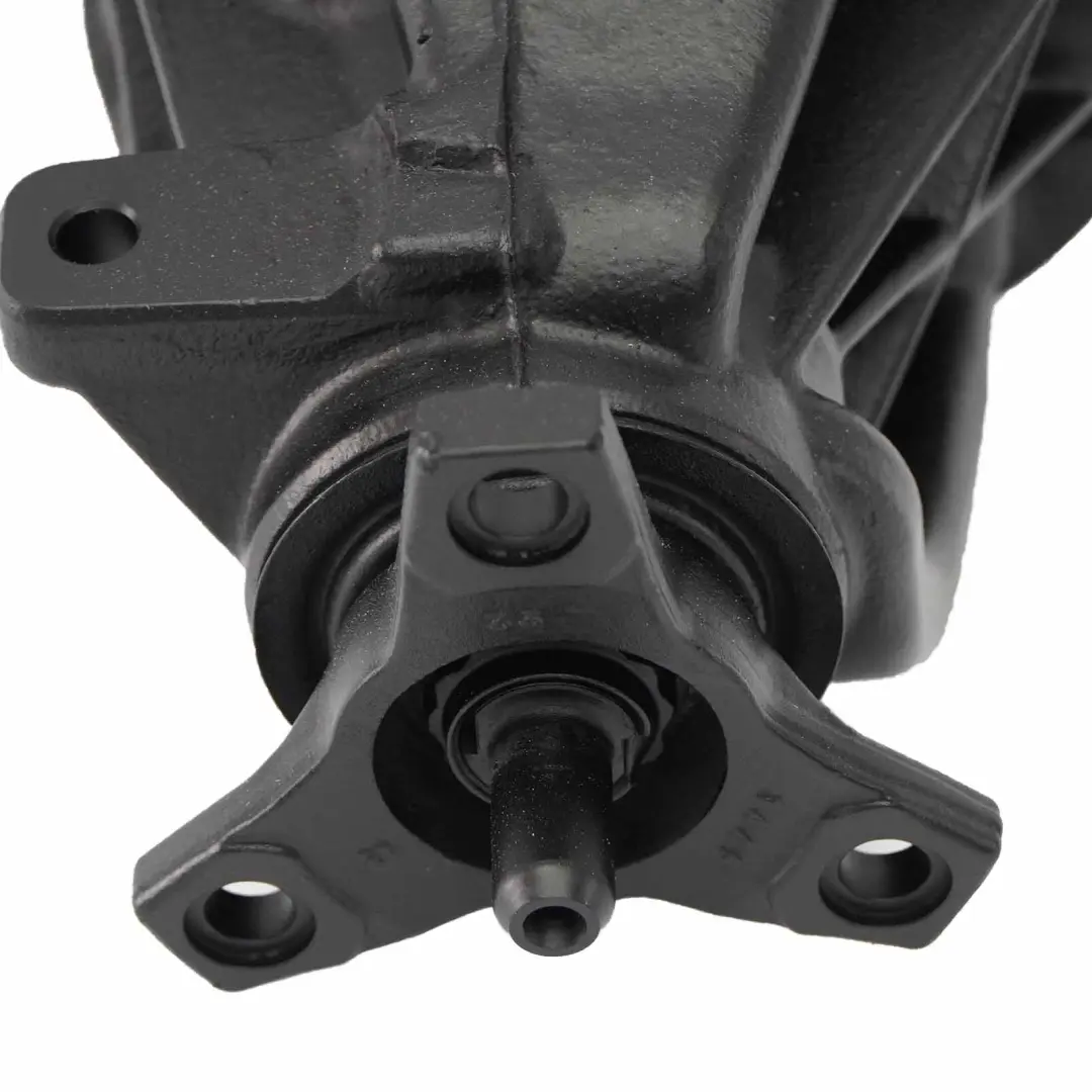 Mercedes W204 W212 Rear Differential Diff 2043502104 A2043502104 2,65 WARRANTY - SKU A2043500414 - Part number A2043500414