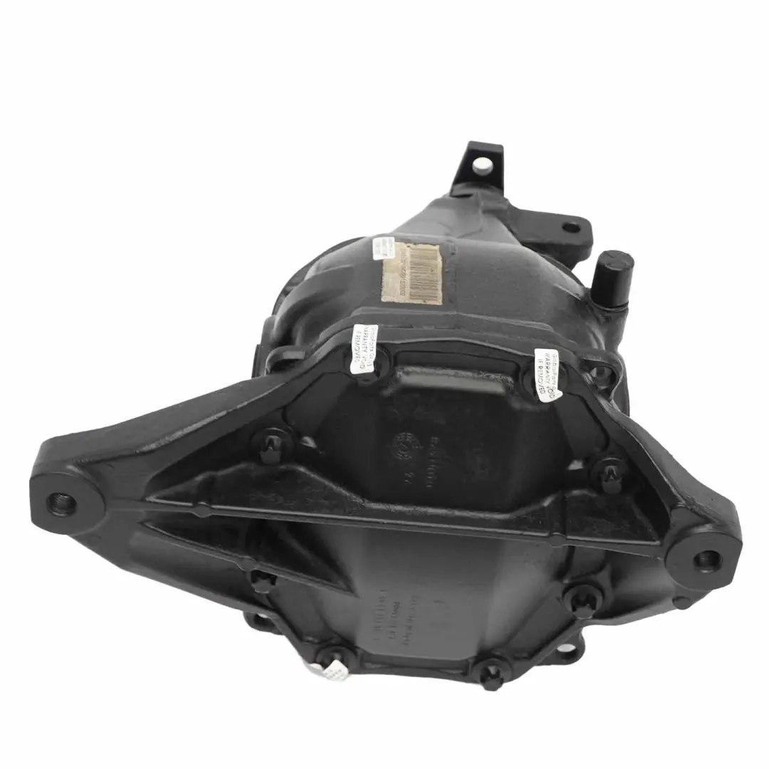 Hinterachsgetriebe Differenzial A2043502104 2,65 GARANTIE für Mercedes W204 W212 mit Teilenummer A2043500414 Mercedes W204 W212 Hinterachsgetriebe Differenzial A2043502104 2,65 GARANTIE - SKU A2043500414 - Teilenummer A2043500414
