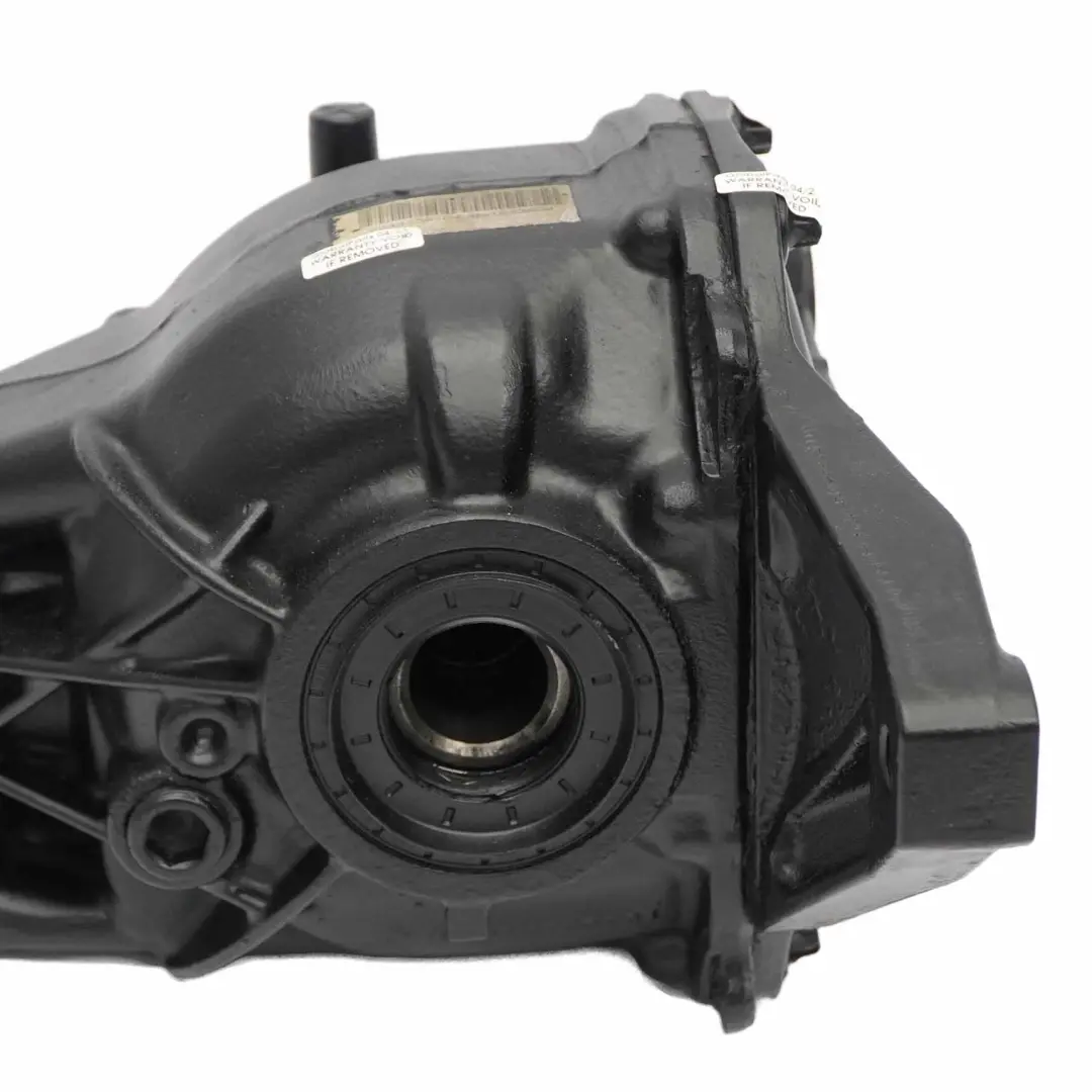 Differential Diff 2043502104 A2043502104 2,65 WARRANTY to Mercedes W204 W212 Rear with Part number A2043500414 Mercedes W204 W212 Rear Differential Diff 2043502104 A2043502104 2,65 WARRANTY - SKU A2043500414 - Part number A2043500414