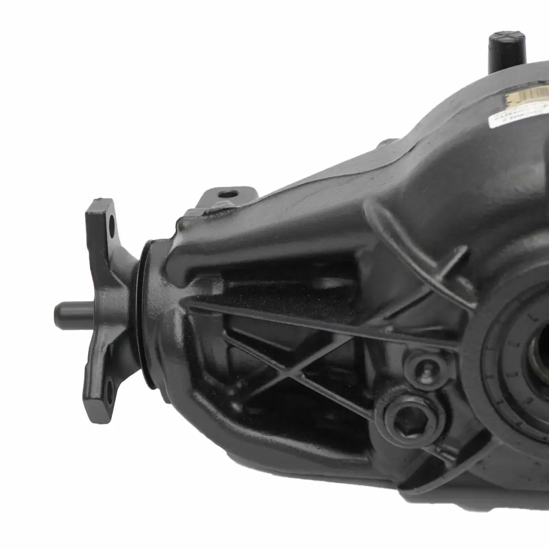 Mercedes W204 W212 Rear Differential Diff 2043502104 A2043502104 2,65 WARRANTY - SKU A2043500414 - Part number A2043500414