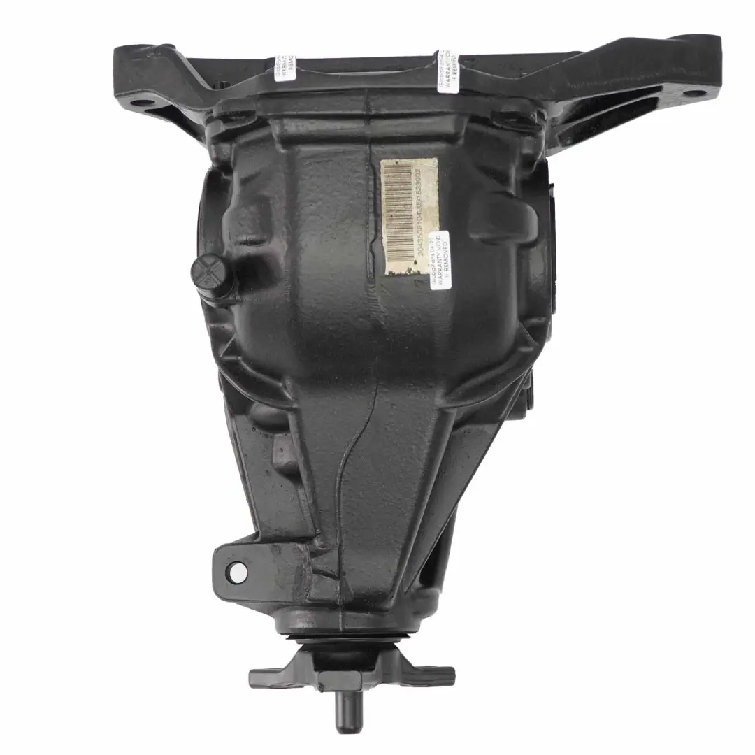 Hinterachsgetriebe Differenzial A2043502104 2,65 GARANTIE für Mercedes W204 W212 mit Teilenummer A2043500414 Mercedes W204 W212 Hinterachsgetriebe Differenzial A2043502104 2,65 GARANTIE - SKU A2043500414 - Teilenummer A2043500414
