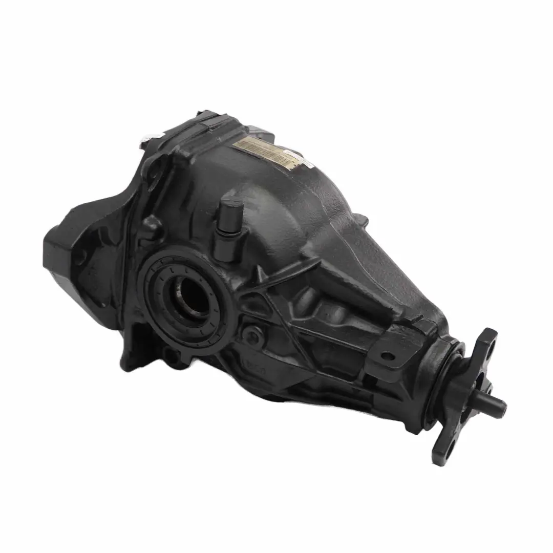 Mercedes W204 W212 Rear Differential Diff 2043502104 A2043502104 2,65 WARRANTY - SKU A2043500414 - Part number A2043500414