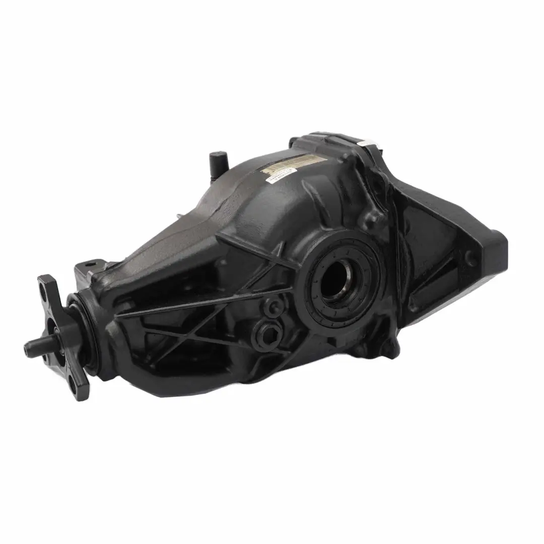 Hinterachsgetriebe Differenzial A2043502104 2,65 GARANTIE für Mercedes W204 W212 mit Teilenummer A2043500414 Mercedes W204 W212 Hinterachsgetriebe Differenzial A2043502104 2,65 GARANTIE - SKU A2043500414 - Teilenummer A2043500414