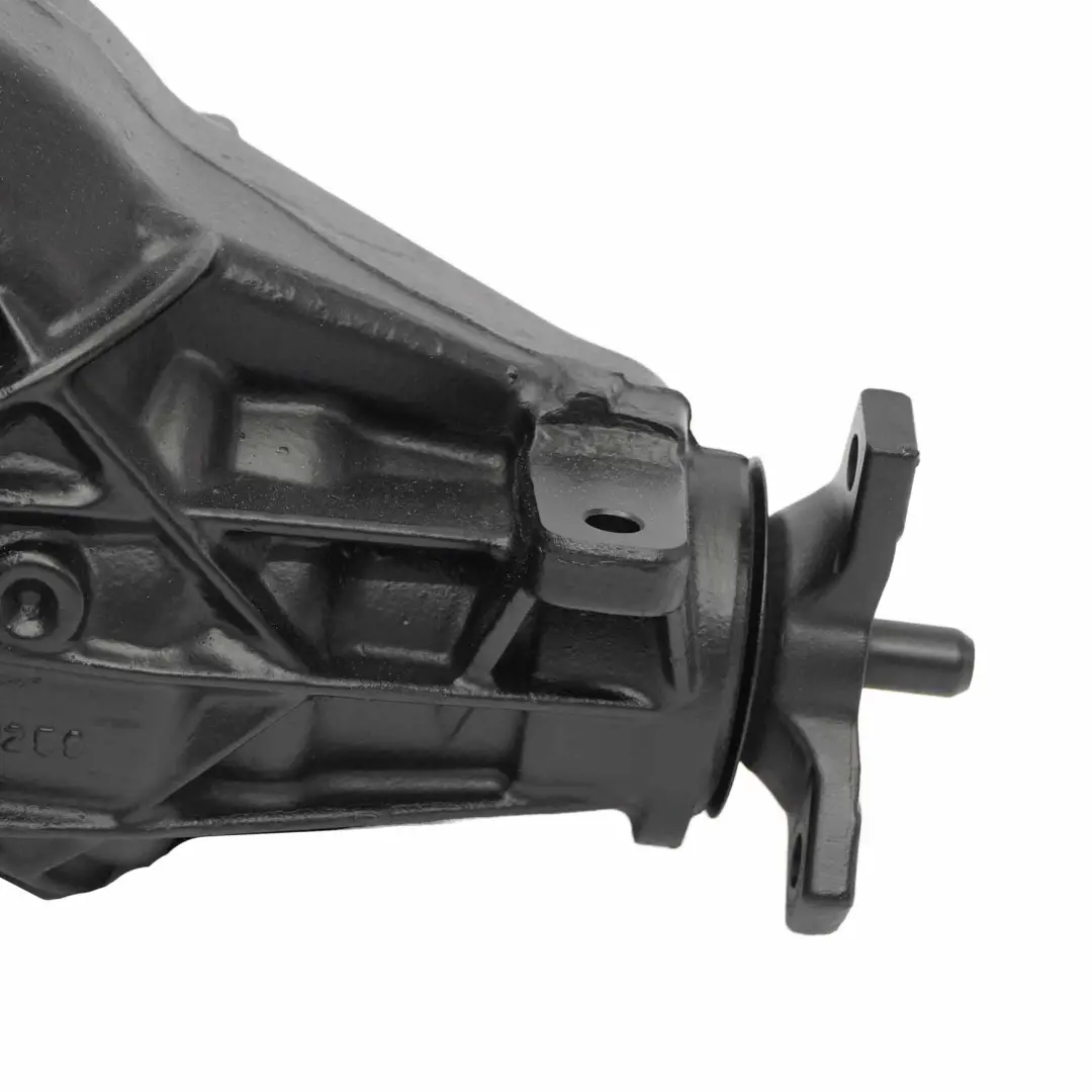 Mercedes W204 W212 Diferencial trasero 2043502104 A2043502104 2,65 GARANTÍA - SKU A2043500414 - Número de pieza A2043500414