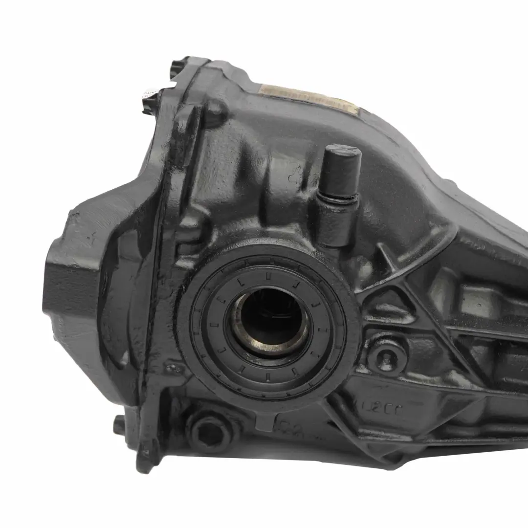 Mercedes W204 W212 Rear Differential Diff 2043502104 A2043502104 2,65 WARRANTY - SKU A2043500414 - Part number A2043500414