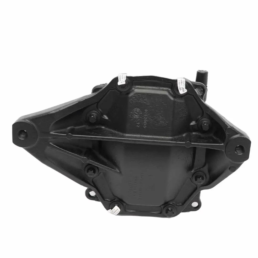 Mercedes W204 W212 Rear Differential Diff 2043502104 A2043502104 2,65 WARRANTY - SKU A2043500414 - Part number A2043500414