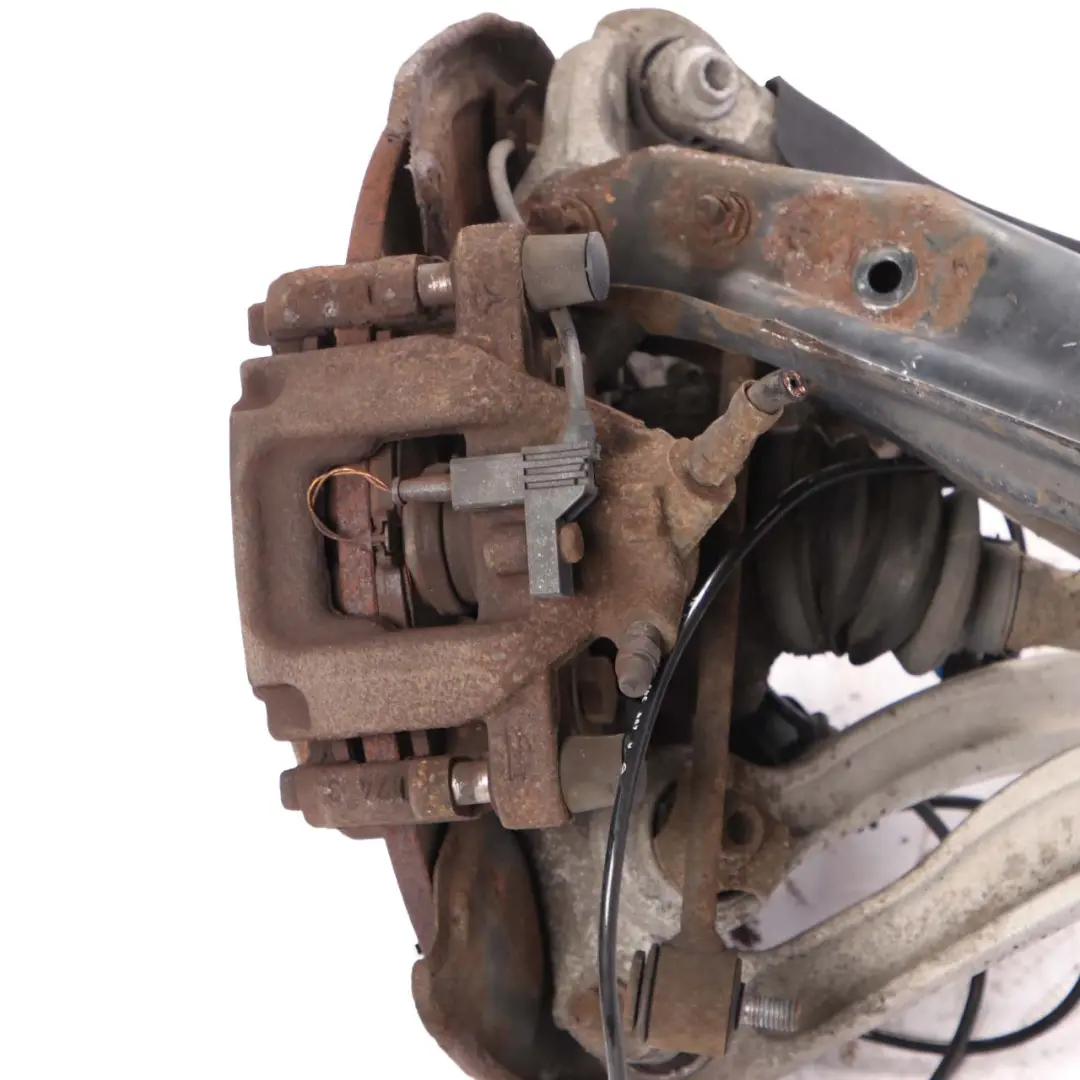 Mercedes-Benz C-Class W204 220 CDI Rear Right O/S Suspension Leg Brake Wheel Hub to with Part number A2043500441 Mercedes-Benz C-Class W204 220 CDI Rear Right O/S Suspension Leg Brake Wheel Hub - SKU A2043500441-2 - Part number A2043500441