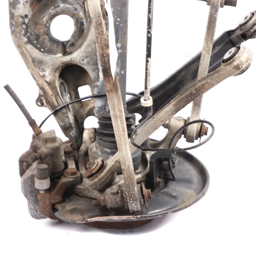 C180 Arrière Droite Jambe Suspension Moyeu Étrier Frein Disque pour Mercedes W204 à propos du numéro de pièce A2043500441 Mercedes W204 C180 Arrière Droite Jambe Suspension Moyeu Étrier Frein Disque - SKU A2043500441-3 - Numéro de pièce A2043500441