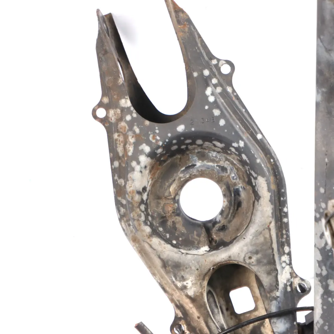 Mercedes W204 C 180 Posteriore Destro Sospensione Mozzo Ruota Pinza Freno Disco - SKU A2043500441-3 - Numero di parte A2043500441