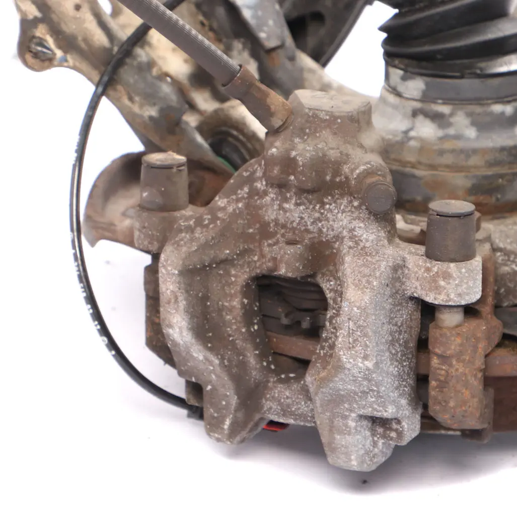 C180 Prawy Tył Zawieszenie Piasta Koła Tarcza Zwrotnica do Mercedes W204 o numerze A2043500441 Mercedes W204 C180 Prawy Tył Zawieszenie Piasta Koła Tarcza Zwrotnica - SKU A2043500441-3 - Numer Części A2043500441