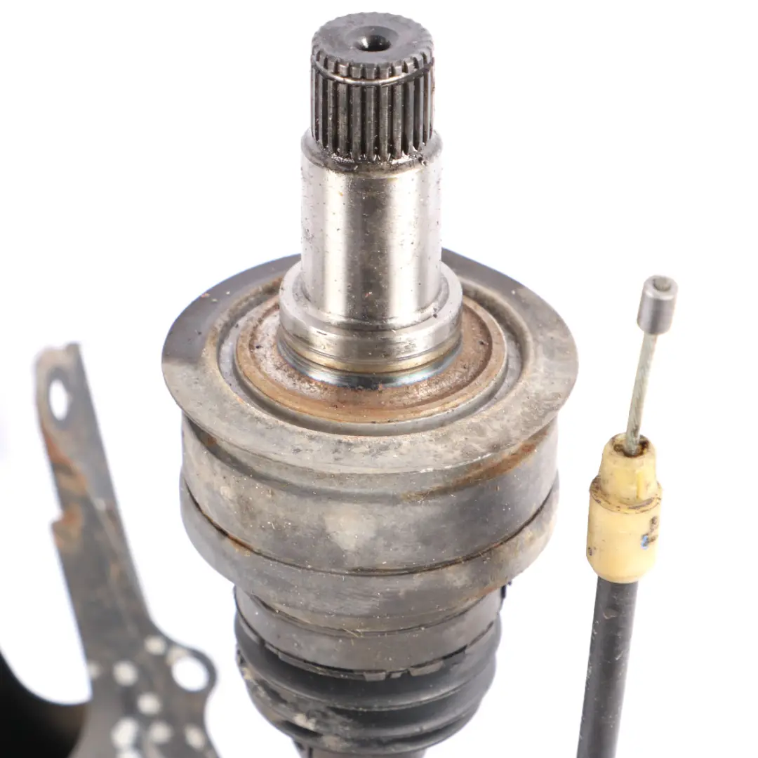 C180 Prawy Tył Zawieszenie Piasta Koła Tarcza Zwrotnica do Mercedes W204 o numerze A2043500441 Mercedes W204 C180 Prawy Tył Zawieszenie Piasta Koła Tarcza Zwrotnica - SKU A2043500441-3 - Numer Części A2043500441