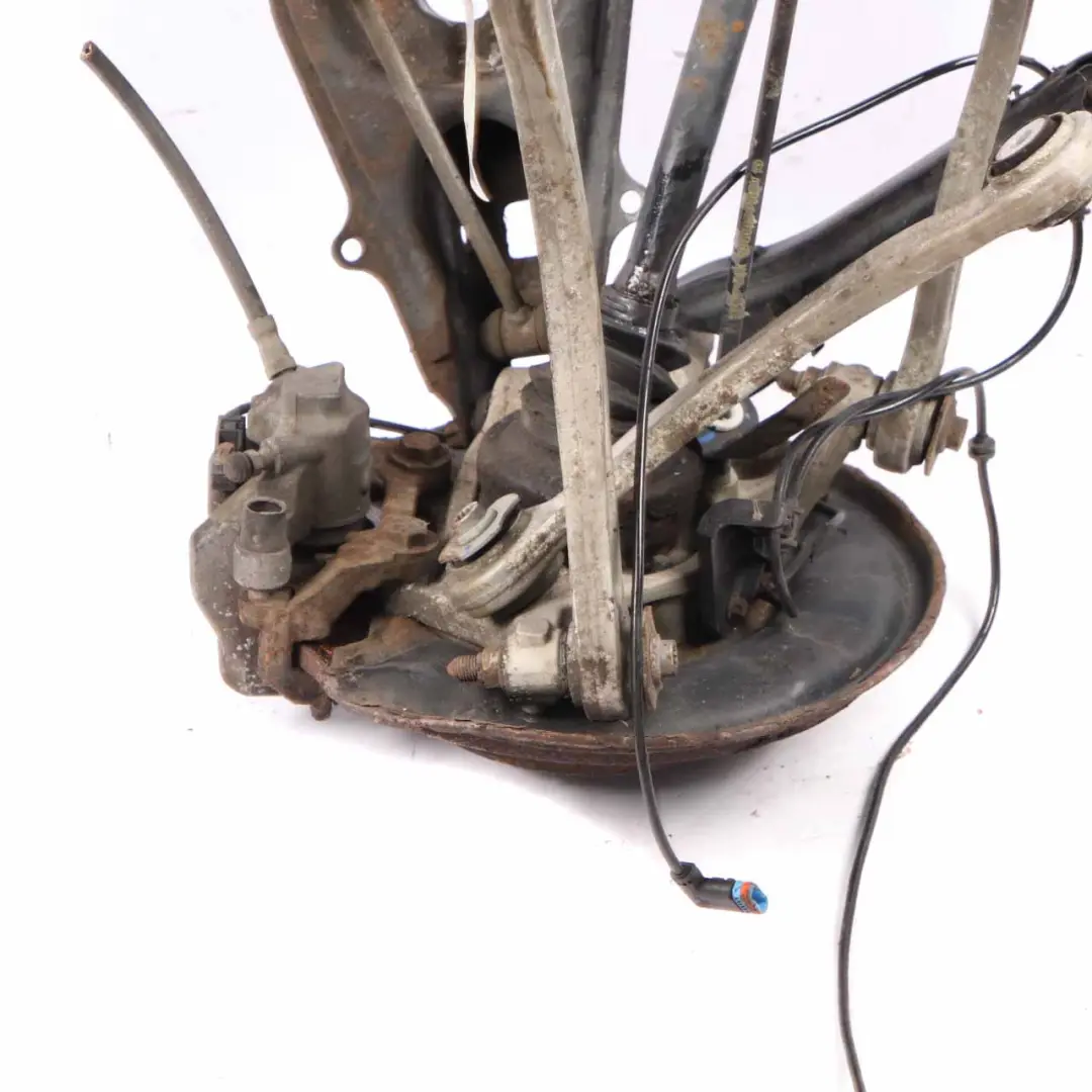 W207 E 220 CDI Rear Right O/S Suspension Leg Brake Wheel Hub to Mercedes with Part number A2043500441 Mercedes W207 E 220 CDI Rear Right O/S Suspension Leg Brake Wheel Hub - SKU A2043500441-5 - Part number A2043500441