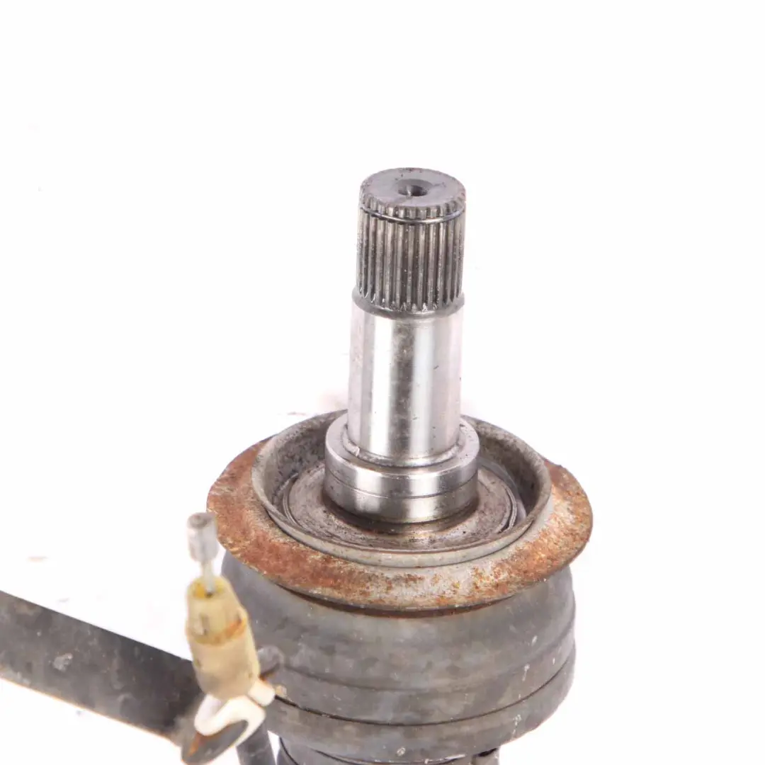 Right O/S Suspension Leg Brake Wheel Hub to Mercedes W204 E 250 CDI Rear with Part number A2043500441 Mercedes W204 E 250 CDI Rear Right O/S Suspension Leg Brake Wheel Hub - SKU A2043500441-6 - Part number A2043500441