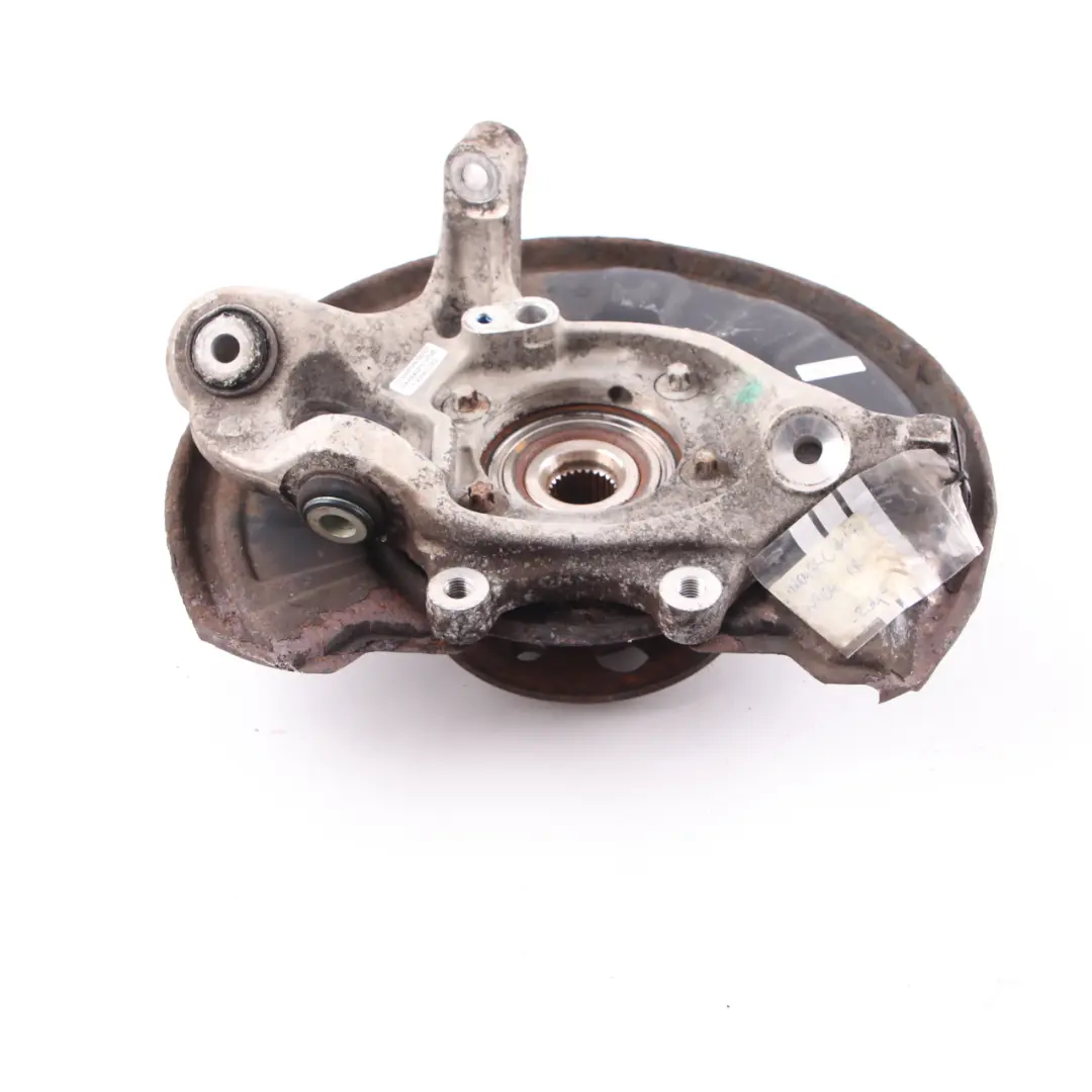 Mercedes W204 Roulement Moyeu Roue Arrière Droit - SKU A2043500441-7 - Numéro de pièce A2043500441