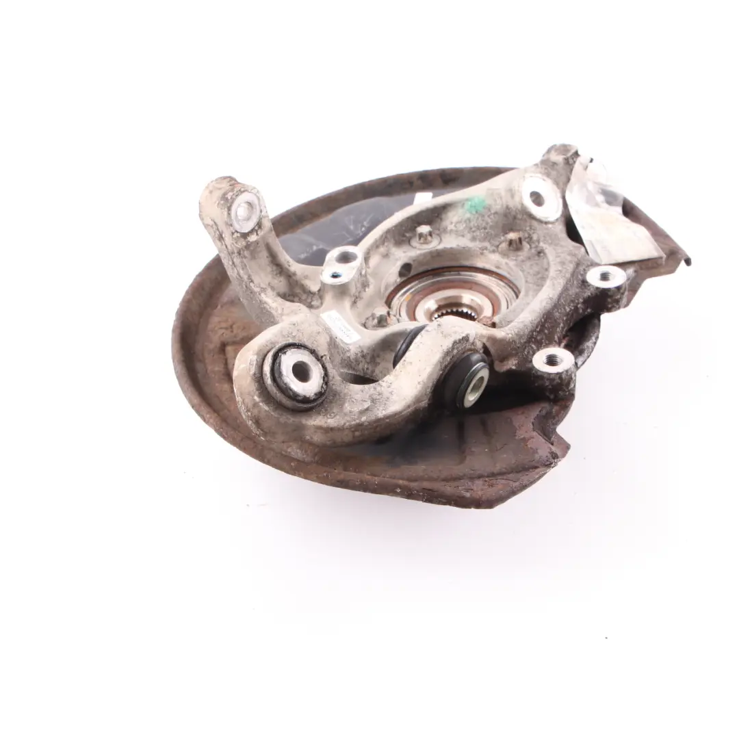 Radnabe Träger Lager Achse Hinten Rechts für Mercedes W204 mit Teilenummer A2043500441 Mercedes W204 Radnabe Träger Lager Achse Hinten Rechts - SKU A2043500441-7 - Teilenummer A2043500441