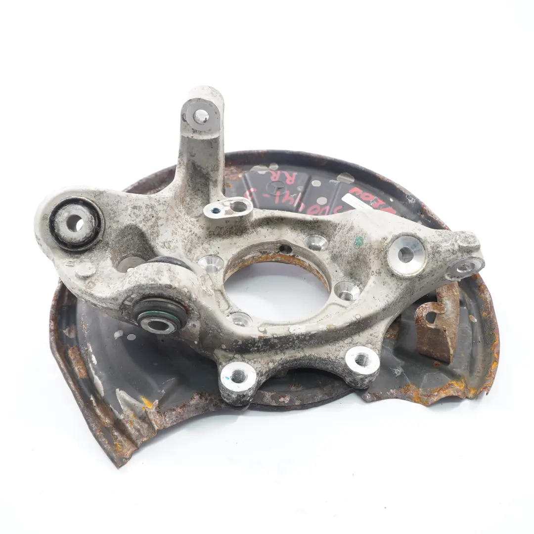 Support De Roue Arrière Droit pour Mercedes W204 à propos du numéro de pièce A2043500441 Mercedes W204 Support De Roue Arrière Droit - SKU A2043500441-8 - Numéro de pièce A2043500441