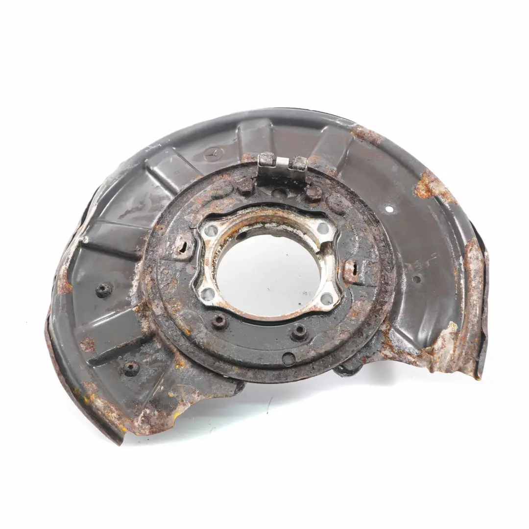 Support De Roue Arrière Droit pour Mercedes W204 à propos du numéro de pièce A2043500441 Mercedes W204 Support De Roue Arrière Droit - SKU A2043500441-8 - Numéro de pièce A2043500441