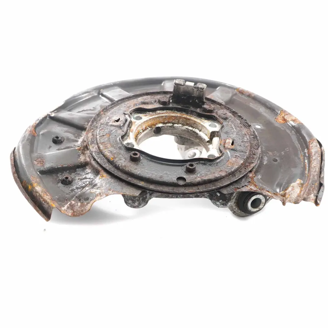 Supporto Ruota Fuso Snodo Posteriore Destro per Mercedes W204 con numero di parte A2043500441 Mercedes W204 Supporto Ruota Fuso Snodo Posteriore Destro - SKU A2043500441-8 - Numero di parte A2043500441