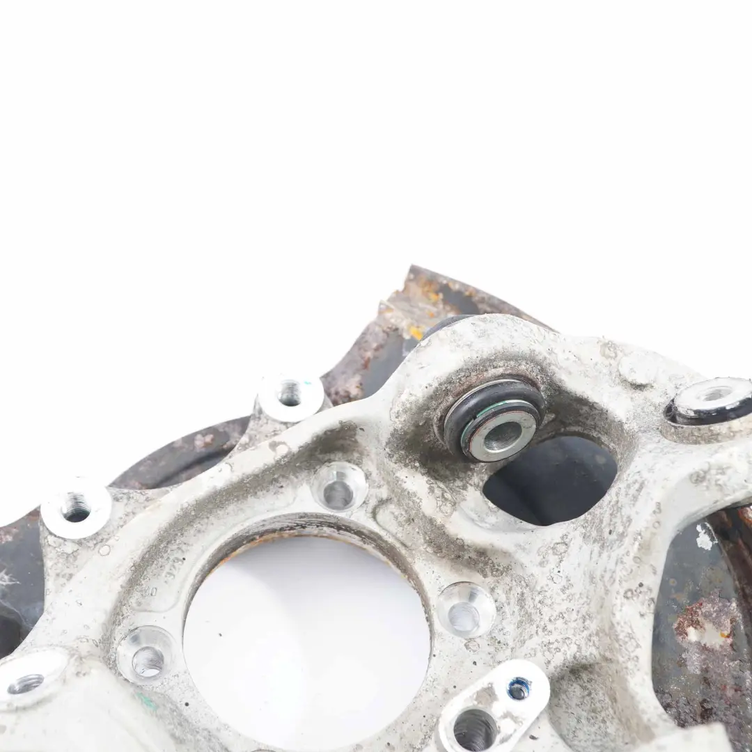 Mercedes W204 Supporto Ruota Fuso Snodo Posteriore Destro - SKU A2043500441-8 - Numero di parte A2043500441