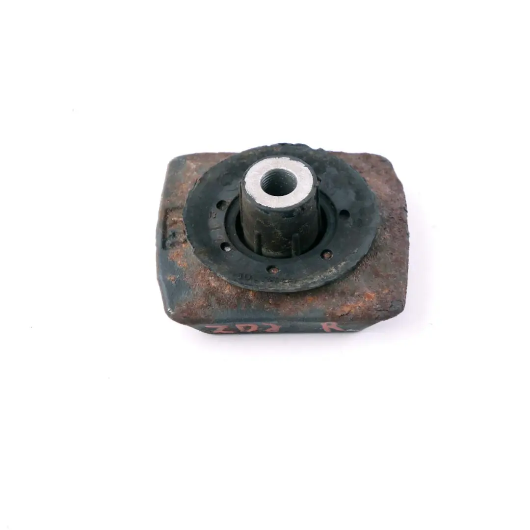 Vibration Damper Mercedes W212 Rear Right O/S Axle Subframe Absorber to with Part number A2043500472 Vibration Damper Mercedes W212 Rear Right O/S Axle Subframe Absorber - SKU A2043500472 - Part number A2043500472