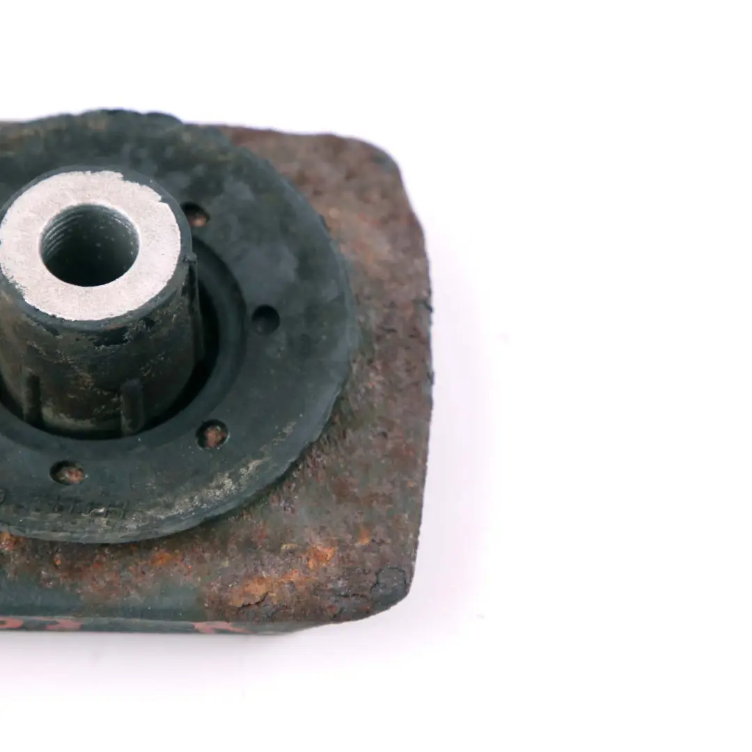  Vibration Damper Mercedes W212 Rear Right O/S Axle Subframe Absorber - SKU A2043500472 - Part number A2043500472