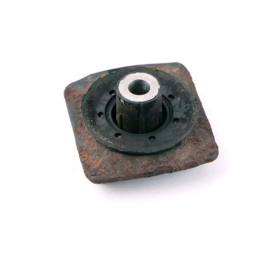  Vibration Damper Mercedes W212 Rear Right O/S Axle Subframe Absorber - SKU A2043500472 - Part number A2043500472