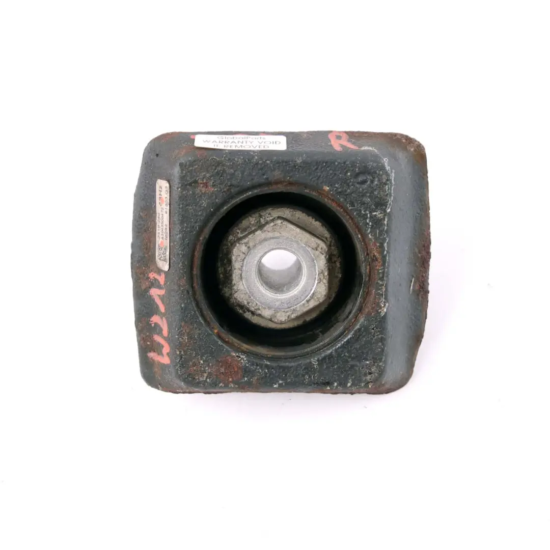 Amortiguador Vibraciones Mercedes W212 Trasero Derecho Subchasis Absorbedor para con número de pieza A2043500472 Amortiguador Vibraciones Mercedes W212 Trasero Derecho Subchasis Absorbedor - SKU A2043500472 - Número de pieza A2043500472