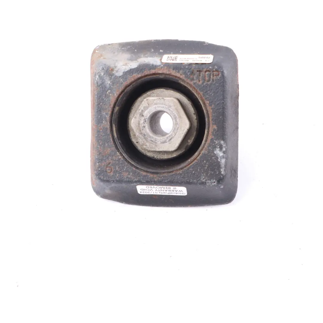 Amortisseur Vibrations Mercedes W639 Essieu Arrière Différentiel A6393500472 pour à propos du numéro de pièce A2043500572 Amortisseur Vibrations Mercedes W639 Essieu Arrière Différentiel A6393500472 - SKU A2043500572 - Numéro de pièce A2043500572