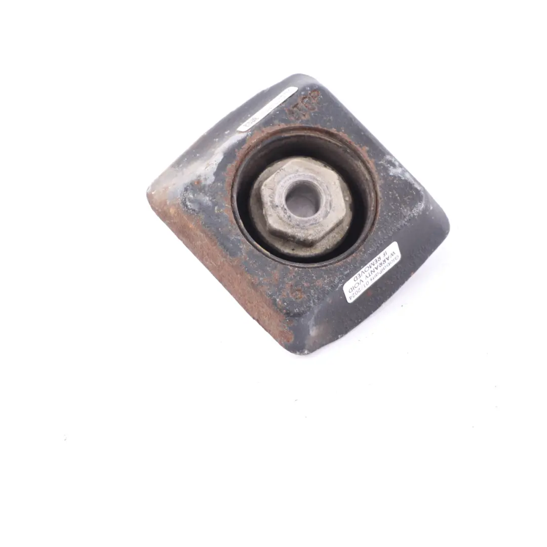 Schwingungs Dämpfer Mercedes W639 Hinter Achse Differential Träger A6393500472 für mit Teilenummer A2043500572 Schwingungs Dämpfer Mercedes W639 Hinter Achse Differential Träger A6393500472 - SKU A2043500572 - Teilenummer A2043500572