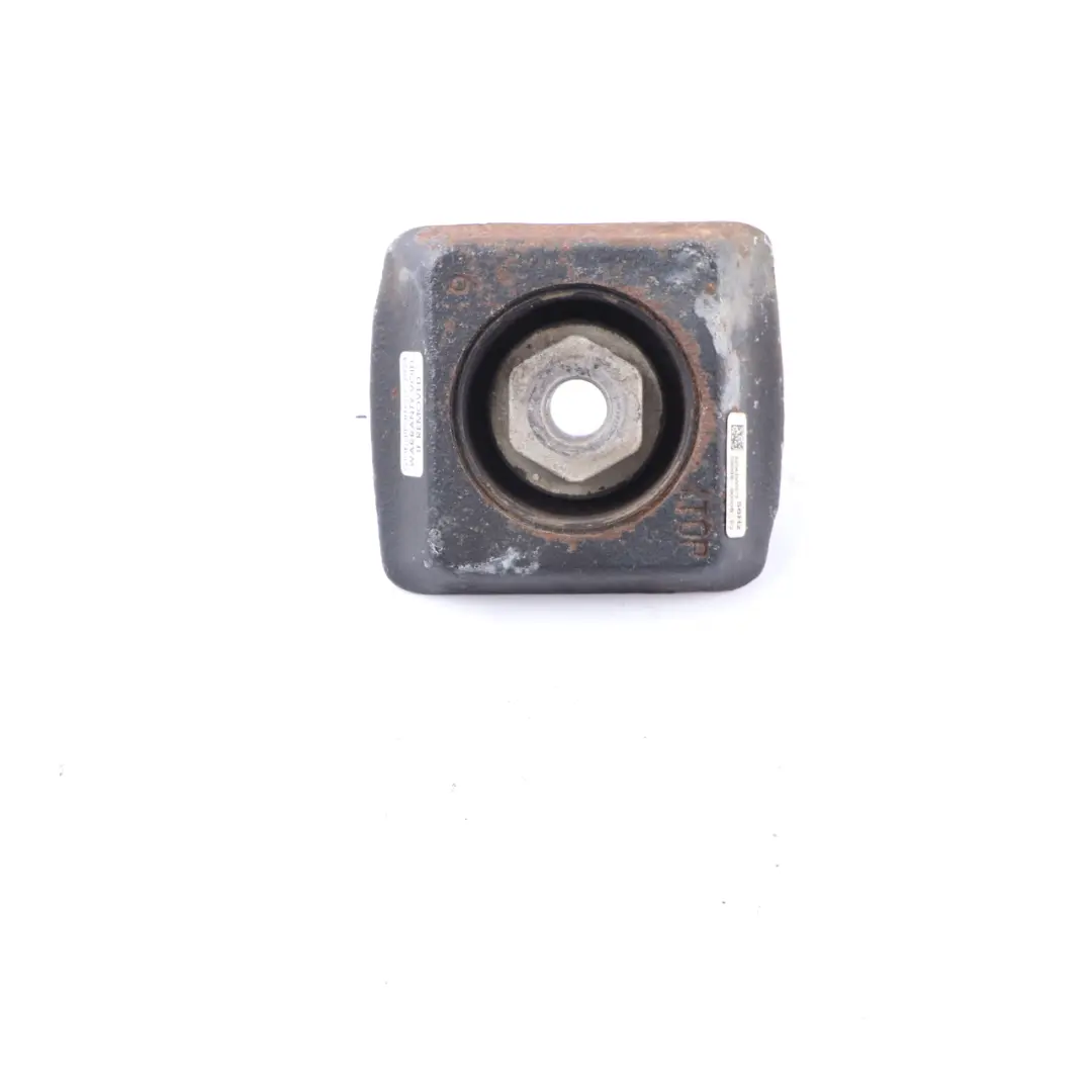  Vibration Absorber Mercedes W204 M271 Rear Axle Differential Support - SKU A2043500572 - Part number A2043500572