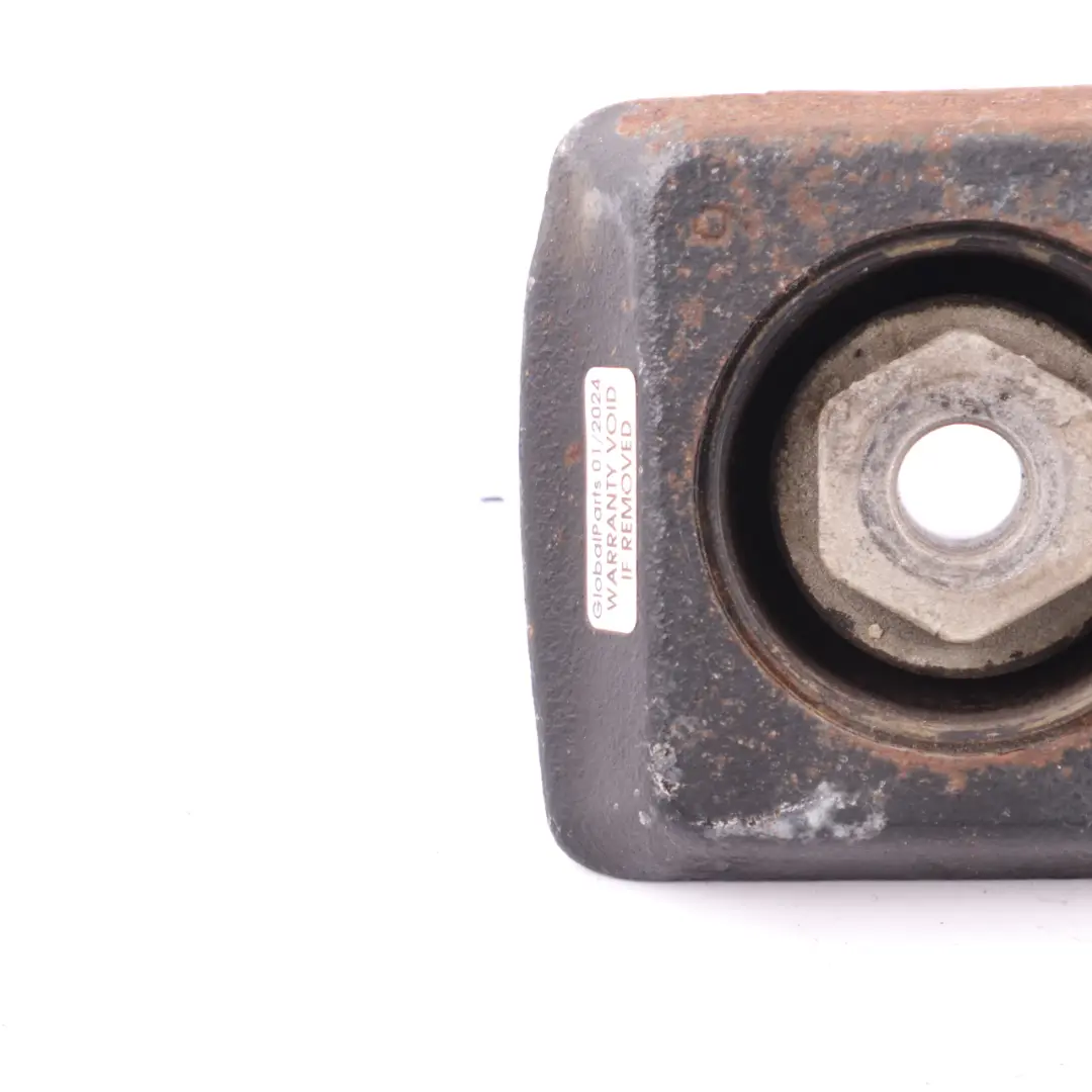 Amortisseur Vibrations Mercedes W639 Essieu Arrière Différentiel A6393500472 pour à propos du numéro de pièce A2043500572 Amortisseur Vibrations Mercedes W639 Essieu Arrière Différentiel A6393500472 - SKU A2043500572 - Numéro de pièce A2043500572