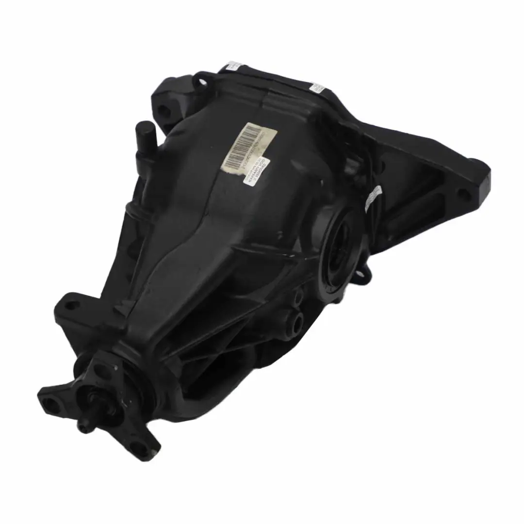 Diferencial Trasero A2123501000 3,27 GARANTÍA para Mercedes W204 S204 W212 S212 con número de pieza A2043500714 Mercedes W204 S204 W212 S212 Diferencial Trasero A2123501000 3,27 GARANTÍA - SKU A2043500714 - Número de pieza A2043500714