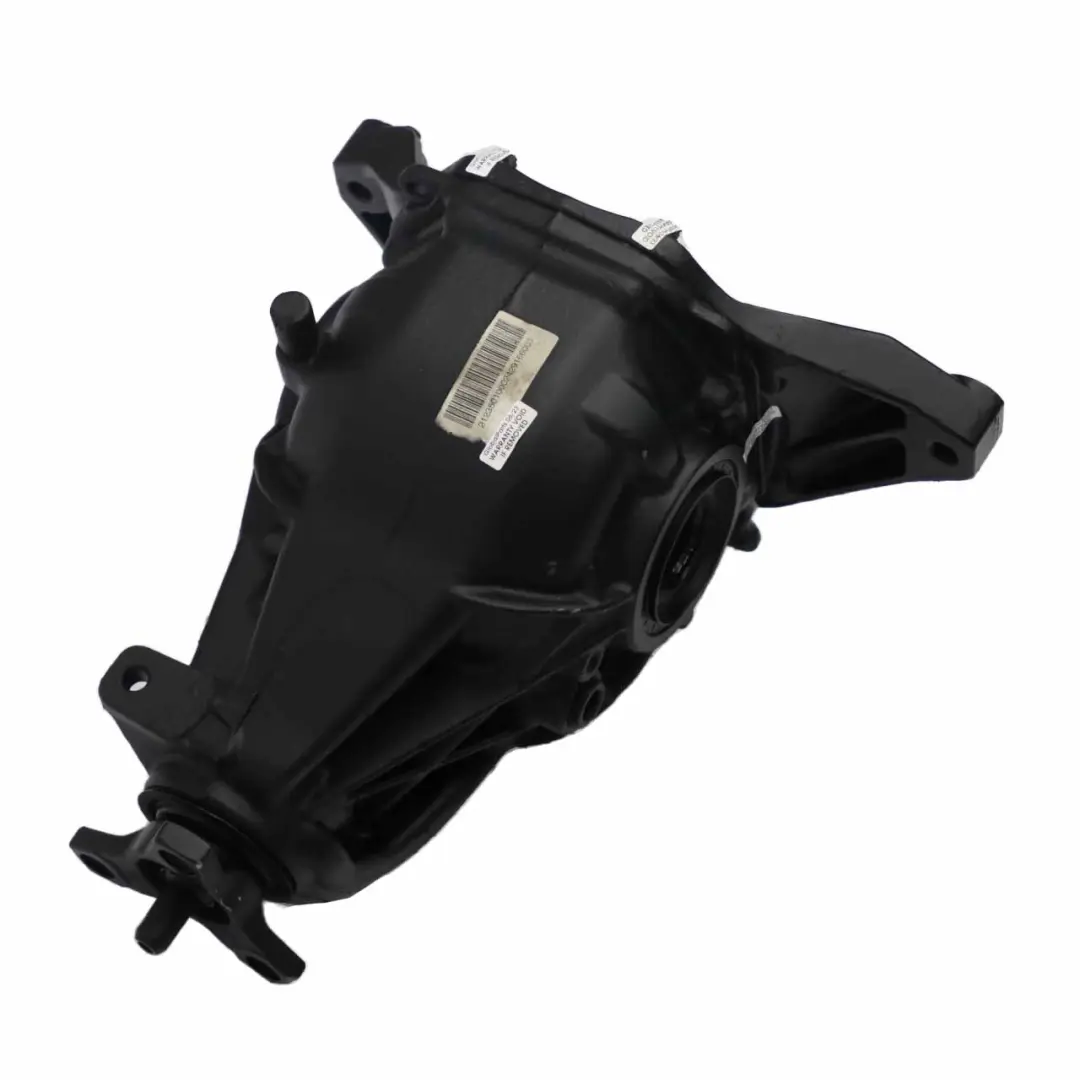 Diferencial Trasero A2123501000 3,27 GARANTÍA para Mercedes W204 S204 W212 S212 con número de pieza A2043500714 Mercedes W204 S204 W212 S212 Diferencial Trasero A2123501000 3,27 GARANTÍA - SKU A2043500714 - Número de pieza A2043500714