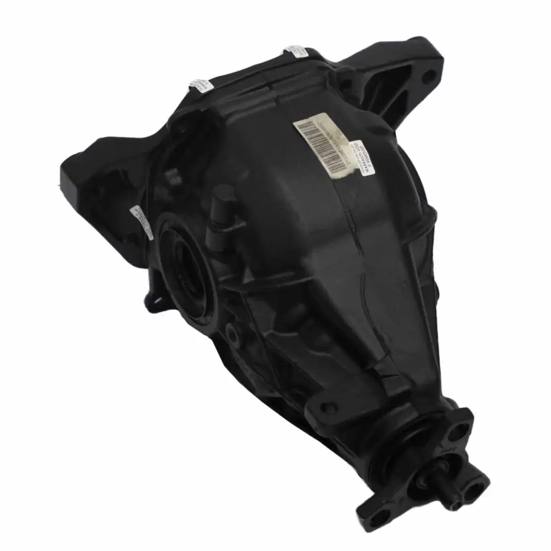 Dyfer Most Tył 3,27 do Mercedes W204 S204 W212 S212 o numerze A2043500714 Mercedes W204 S204 W212 S212 Dyfer Most Tył 3,27 - SKU A2043500714 - Numer Części A2043500714