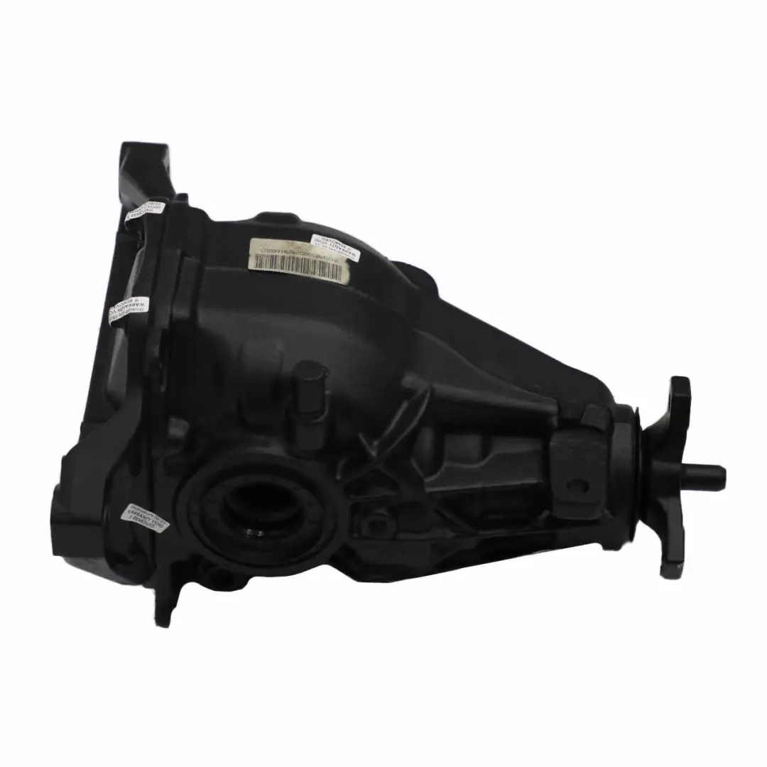 Differential Diff A2123501000 3,27 WARRANTY to Mercedes W204 S204 W212 S212 Rear with Part number A2043500714 Mercedes W204 S204 W212 S212 Rear Differential Diff A2123501000 3,27 WARRANTY - SKU A2043500714 - Part number A2043500714