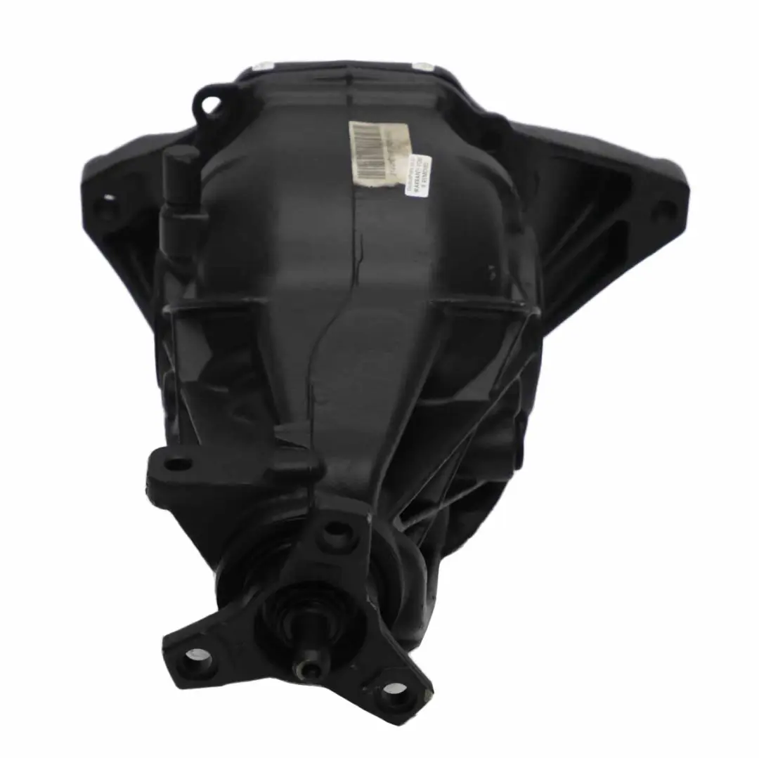 Dyfer Most Tył 3,27 do Mercedes W204 S204 W212 S212 o numerze A2043500714 Mercedes W204 S204 W212 S212 Dyfer Most Tył 3,27 - SKU A2043500714 - Numer Części A2043500714