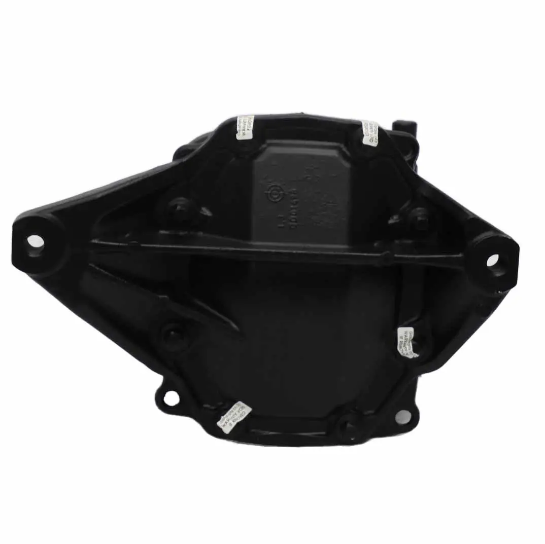 Mercedes W204 S204 W212 S212 Rear Differential Diff A2123501000 3,27 WARRANTY - SKU A2043500714 - Part number A2043500714