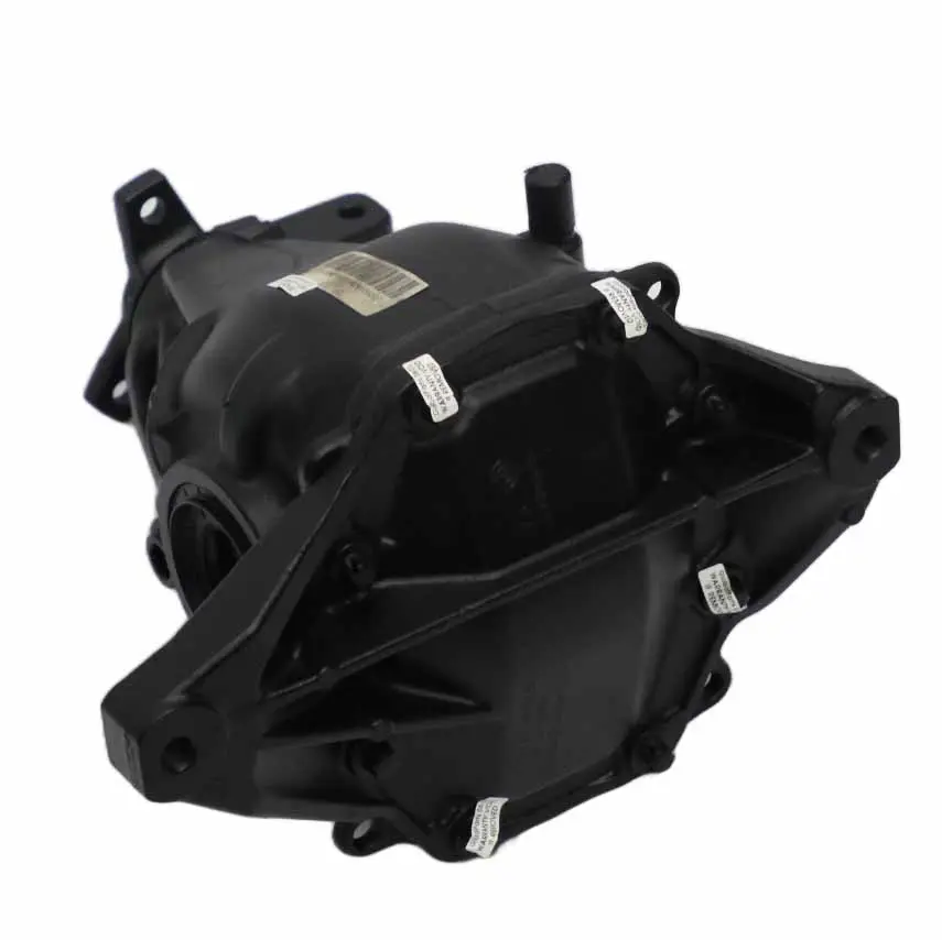 Mercedes W204 S204 W212 S212 Differenziale Posteriore A2123501000 3,27 GARANZIA - SKU A2043500714 - Numero di parte A2043500714