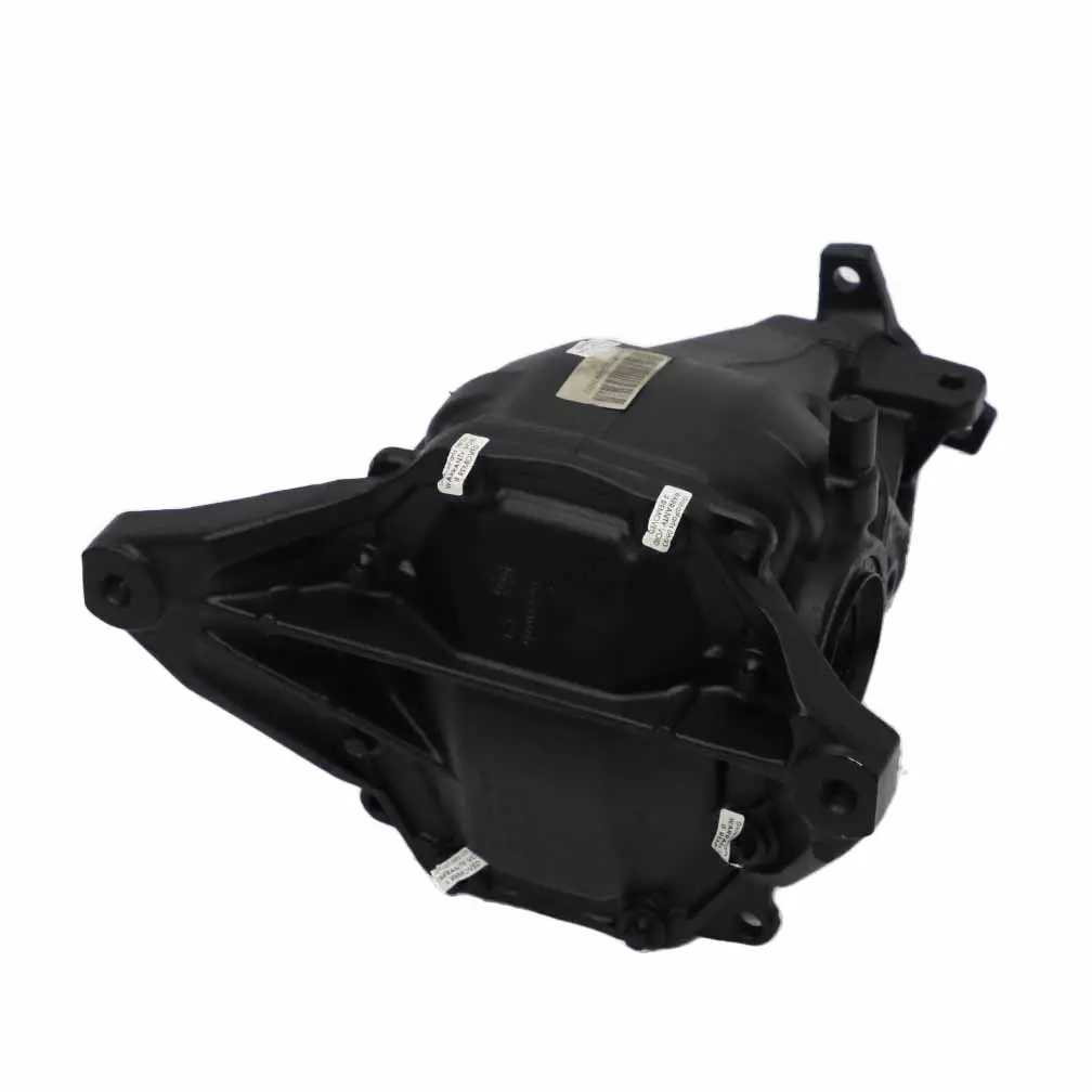 Mercedes W204 S204 W212 S212 Rear Differential Diff A2123501000 3,27 WARRANTY - SKU A2043500714 - Part number A2043500714
