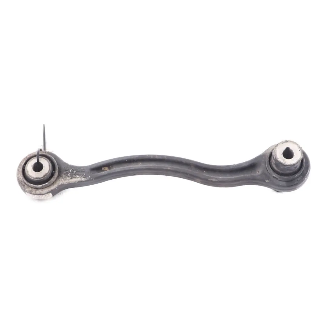 Wishbone Mercedes W212 Tension Strut Control Arm Left N/S to Rear with Part number A2043500753 Rear Wishbone Mercedes W212 Tension Strut Control Arm Left N/S - SKU A2043500753 - Part number A2043500753