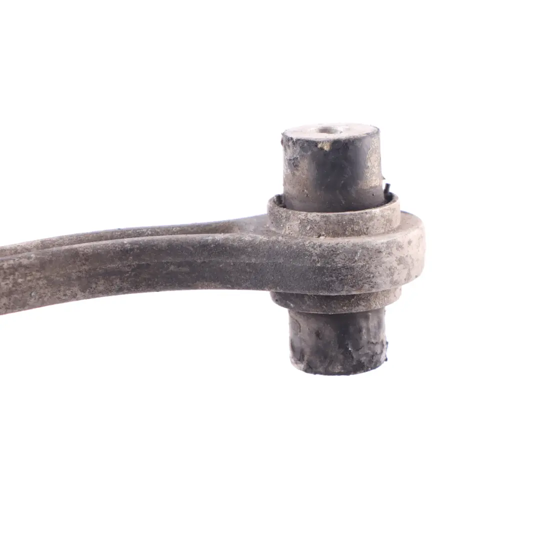 Wishbone Mercedes W212 Tension Strut Control Arm Left N/S to Rear with Part number A2043500753 Rear Wishbone Mercedes W212 Tension Strut Control Arm Left N/S - SKU A2043500753 - Part number A2043500753