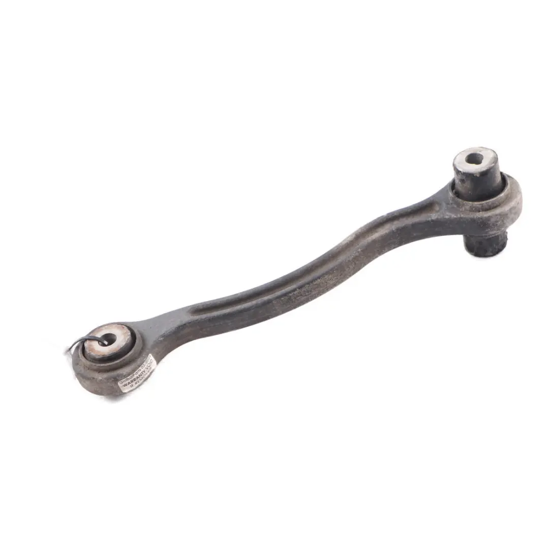 Wishbone Mercedes W212 Tension Strut Control Arm Left N/S to Rear with Part number A2043500753 Rear Wishbone Mercedes W212 Tension Strut Control Arm Left N/S - SKU A2043500753 - Part number A2043500753
