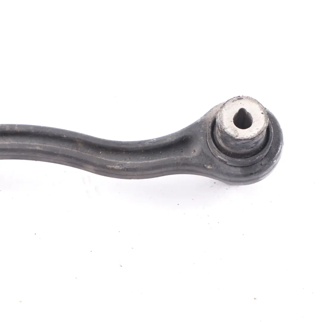 Wishbone Mercedes W212 Tension Strut Control Arm Left N/S to Rear with Part number A2043500753 Rear Wishbone Mercedes W212 Tension Strut Control Arm Left N/S - SKU A2043500753 - Part number A2043500753